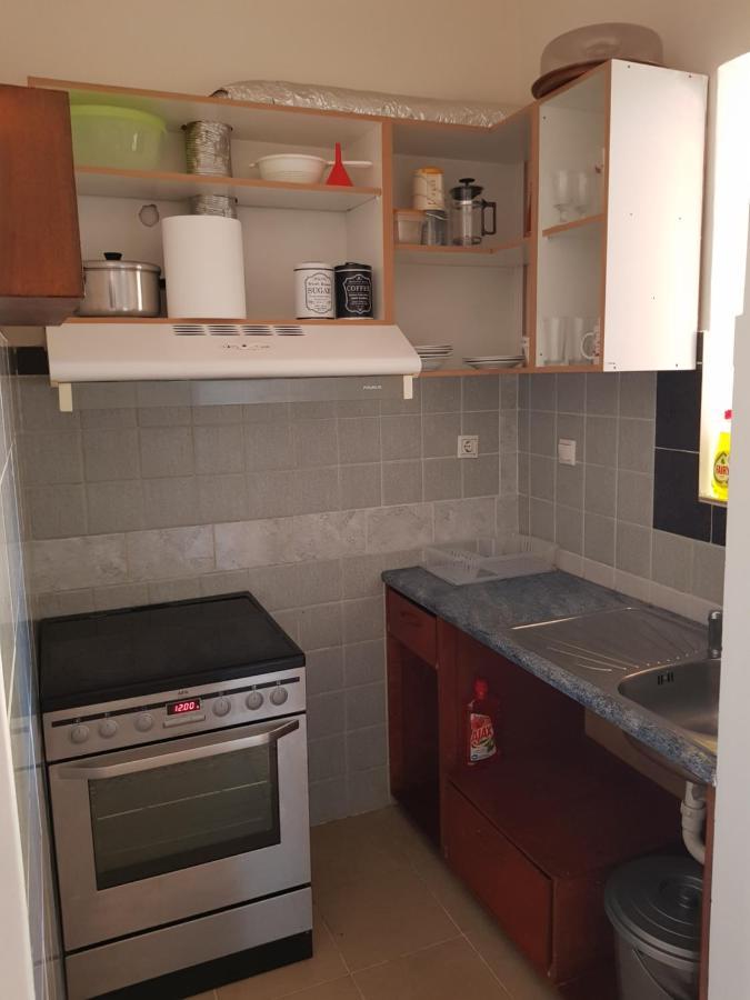 Filippos Apartments "Apartment 1" سبارتيا المظهر الخارجي الصورة