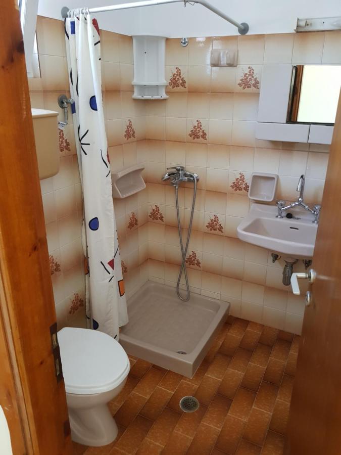 Filippos Apartments "Apartment 1" سبارتيا المظهر الخارجي الصورة