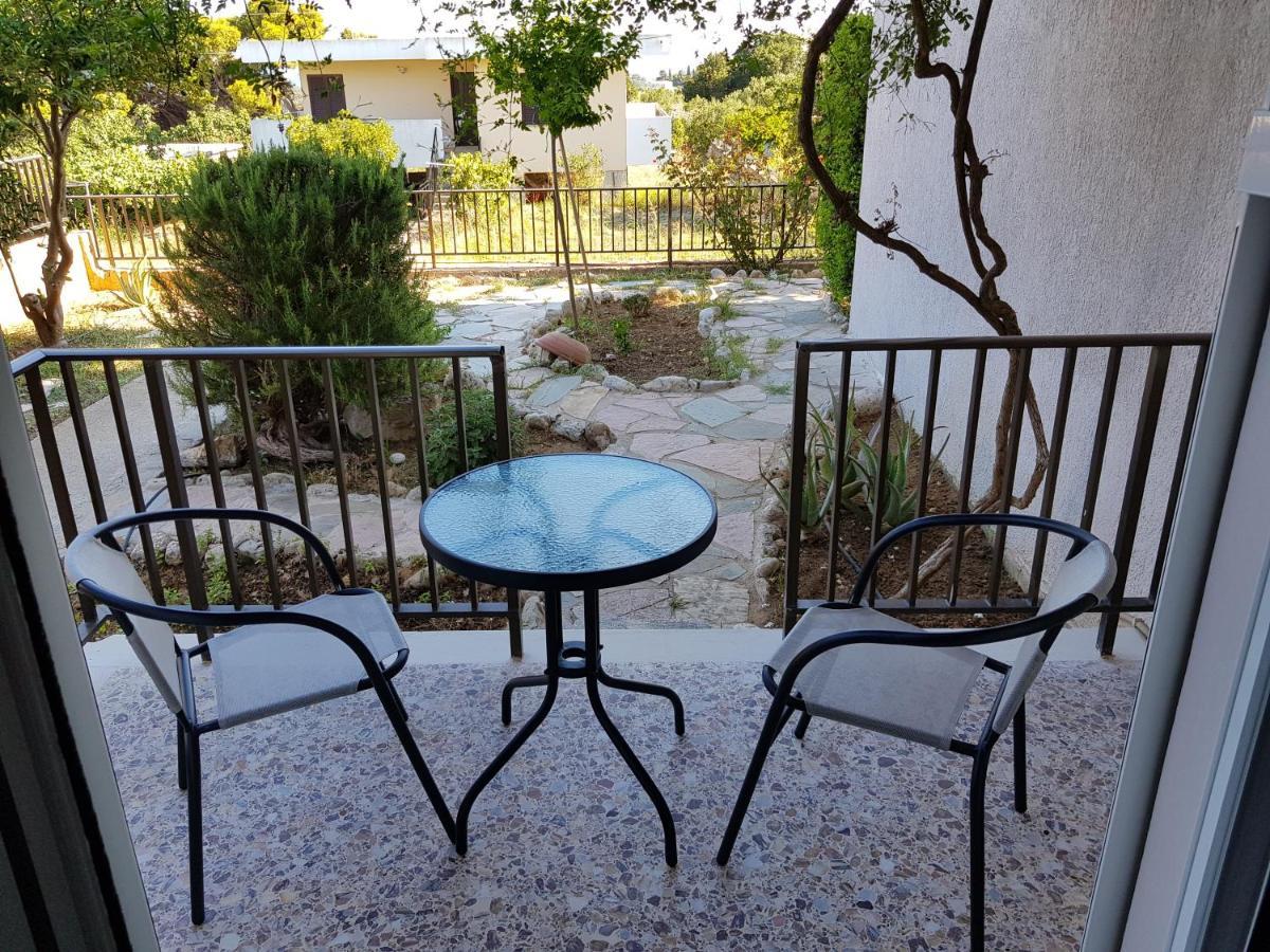 Filippos Apartments "Apartment 1" سبارتيا المظهر الخارجي الصورة