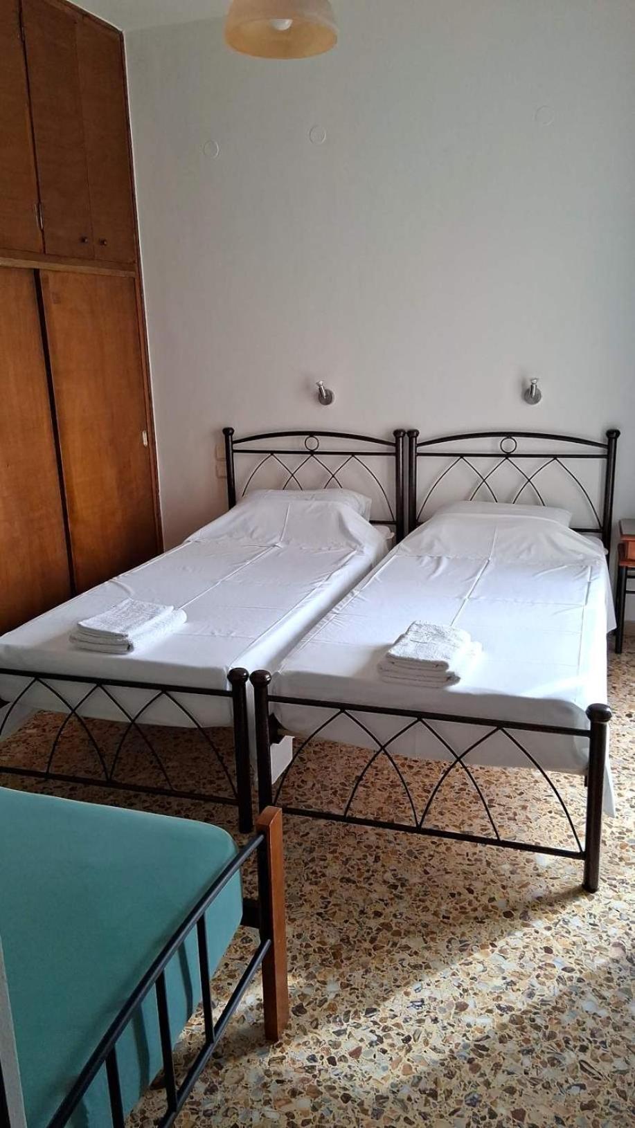 Filippos Apartments "Apartment 1" سبارتيا المظهر الخارجي الصورة