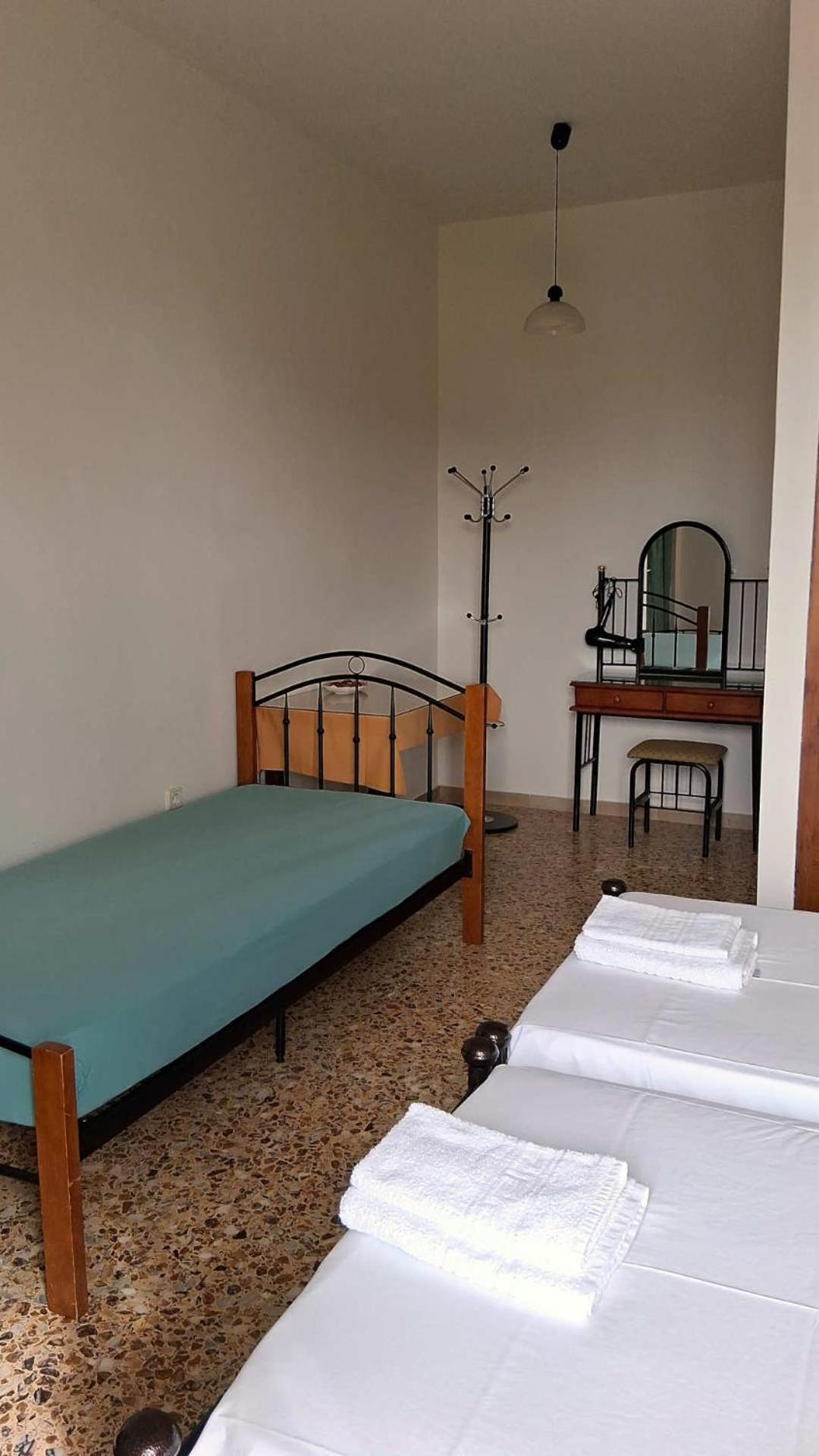 Filippos Apartments "Apartment 1" سبارتيا المظهر الخارجي الصورة